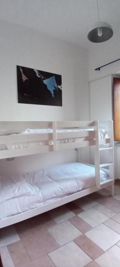 Casa Gonario Leilighet Nuoro  Eksteriør bilde